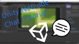 Unity Netcode Tutorial: Code the Simplest Chat System in Minutes!