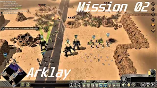 Call in the Strike Team! | STTC - Arklay 02 Clearing the Way