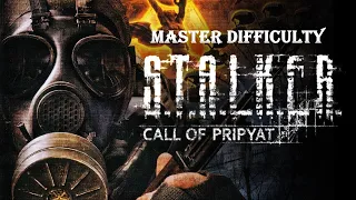 S.T.A.L.K.E.R.: Call of Pripyat | Master Difficulty | 1080p60 | Longplay Full Game Walkthrough
