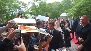 Hugh Jackman | Tiff | 2018 | Toronto International Film Festival