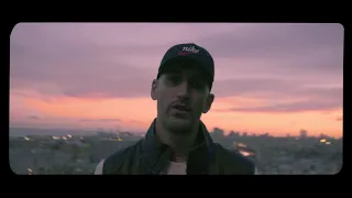 JP Fernandez  - LIMONCELLO (videoclip oficial)