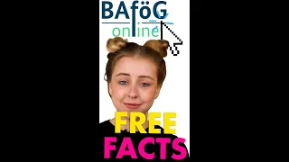 #FREEFACTS: Die erste Bafög-Reform kommt! #bundestag