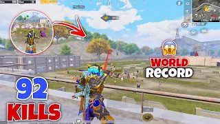 😱 NEW WORLD RECORD 92 KILLS CHALLENGE 🔥 SAMSUNG,A7,A8,J4,J5,J6,J7,J9,J2,J3,J1,XMAX,XS,J3,J2,S4,S5