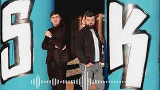 Suren Muradyan & Kamo Avetisyan COVER Mi gna