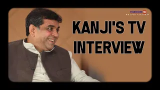 Kanji's TV Interview | OMG: Oh My God | Akshay Kumar | Paresh Rawal | Viacom18 Motion Pictures