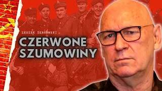 Leszek Żebrowski - (nie)zapomniana zbrodnia Armii Ludowej: mord osób cywilnych w Puziowych Dołach