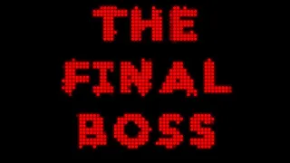 THE ROCK 2024 FINAL BOSS CUSTOM TITANTRON