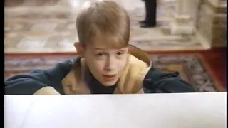 Home Alone 2 TV Spot (1992)