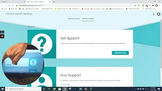 How to Use Chrome Remote Desktop