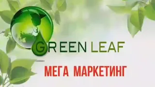 Greenleaf презентация за 1 минуту.