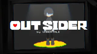 【手描き】♡UT SlDER 【Undertale/NGP】