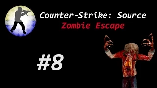 CSS Zombie Escape #8