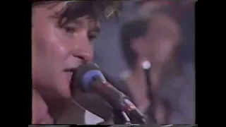 Abwärts rares Live Video von 1982