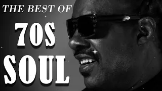 70s Soul Classic Soul Hits :  Marvin Gaye, Al Green, Luther Vandross, Stevie Wonder, Ray Charles