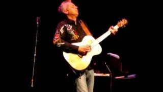 Tommy Emmanuel - Somewhere Over The Rainbow - San Francisco 2/13/10