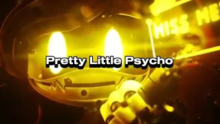 Pretty Little Psycho {Murder Drones Edit}