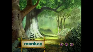 The Jungle Book: Special Edition - Early Learning - Animal Name Game