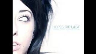 Hopes die last FULL ALBUM Your Face Down Now