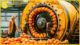 TOP Satisfying Videos Modern Food Technology Processing Machines That Are At Another Level ▶ 1