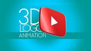 3D LOGO ANIMATION | After Effects Step by Step Tutorial | Tagalog