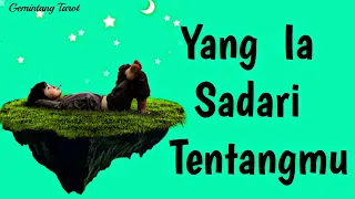 Yang dia sadari tentangmu🍃❤️😌 | WETON, CHARMS, PENDULUM