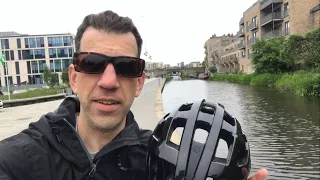 UNION CANAL: Edinburgh to Glasgow by bike