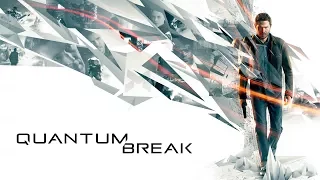 Quantum Break Игрофильм