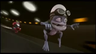 Crazy Frog - Axel F 1 Hour