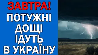 ПОГОДА НА 30 СЕРПНЯ : ПОГОДА НА ЗАВТРА