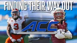 Doug Rohan: Florida State & Clemson May Have Finally Found Its Way Out of the ACC | Realignment