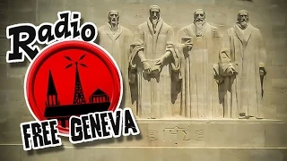 Radio Free Geneva: Hinduism, Racism, and Calvinism