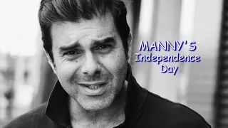 MANNY COCKAFLOPOULOS- GREEK INDEPENDENCE DAY MESSAGE