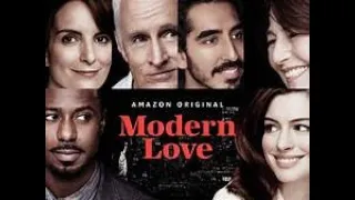 MODERN LOVE  ( 2019 ) Bipolar disorder scene