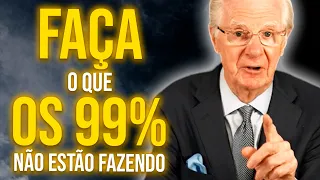 O Segredo Para Construir Uma Vida De Sucesso Absoluto (Que Quase Ninguém Sabe) | Bob Proctor Dublado