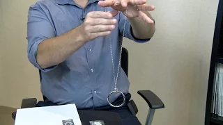 Ring and Chain Trick