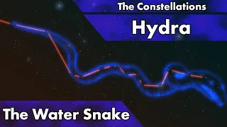 The Constellations - Hydra