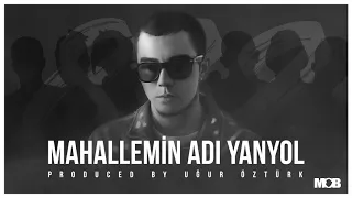 Vio feat. 832 - Mahallemin Adı Yanyol (Official Audio)