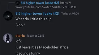 [Ateris] Placeholder Africa[TF2]