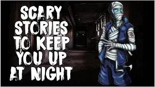 "Late Night Shift At Leonard Pharmacy" | 3 Scary Stories!