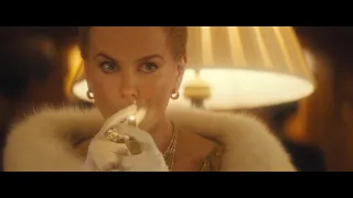 Grace of Monaco - The US is not Europe