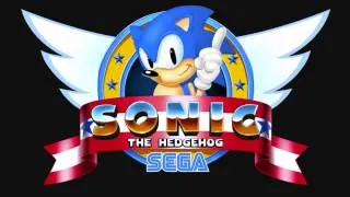 Sonic Adventure - Theme of E-102 GAMMA - Sonic The Hedgehog Version