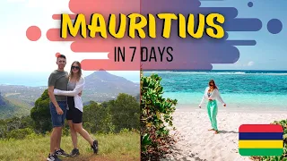 7 days in Mauritius by car: from Blue Bay to Le Morne, Grand Bay and Belle Mare | Best Beaches