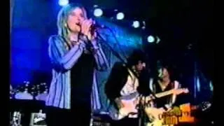 Melissa Etheridge - Get Back (Garage Band Jam) with Richie Sambora, Eddie Van Halen, etc.