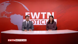 EWTN NOTICIAS - 2024-05-02 - Noticias católicas | Programa completo