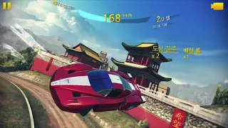 asphalt8 funny moments 28