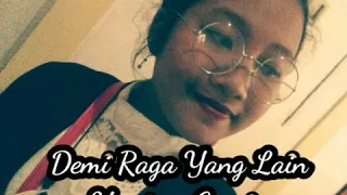 Demi Raga Yang Lain - Yemima Ginting | Official Lirik Video