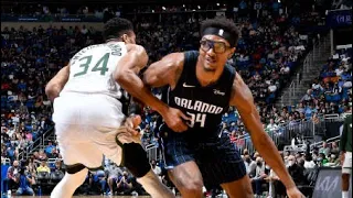 Milwaukee Bucks vs Orlando Magic Full Game Highlights | December 28 | 2022 NBA Season