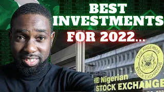 HOW TO MAKE MONEY IN NIGERIA 2022!! | Best Investment in Nigeria (Nigeria Online Money Making)! PT 1