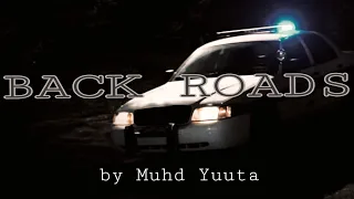 BACK ROADS  - Neo Western Short Film