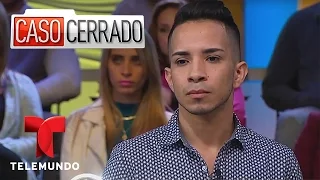 Traición inesperada | Caso Cerrado | Telemundo